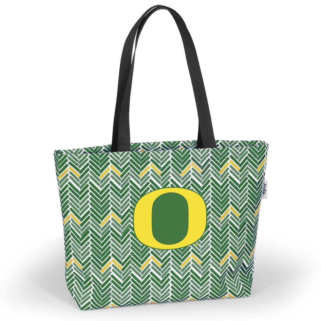 Desden Berkeley Tote - Oregon Ducks Tote Bag