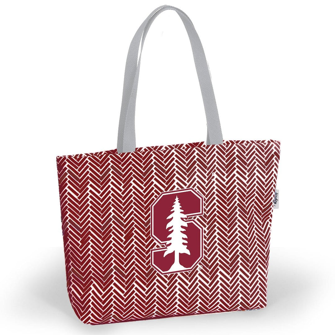 Berkeley Tote - Stanford University Tote Bag