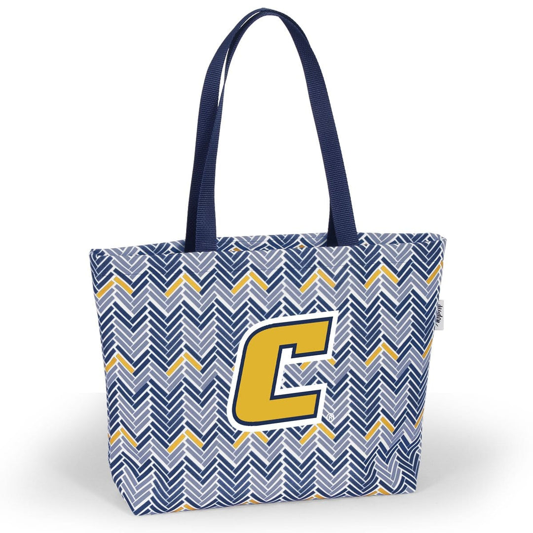 Desden Berkeley Tote - Tennessee Chattanooga Mocs Tote Bag