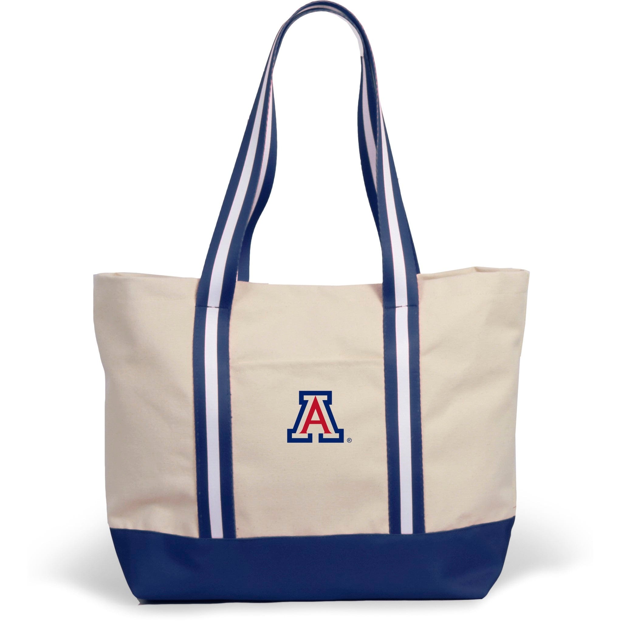 Desden Tote Bag Canvas Boat Tote - Arizona