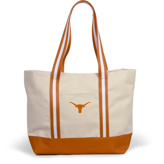 Desden Tote Bag Canvas Tote - Texas