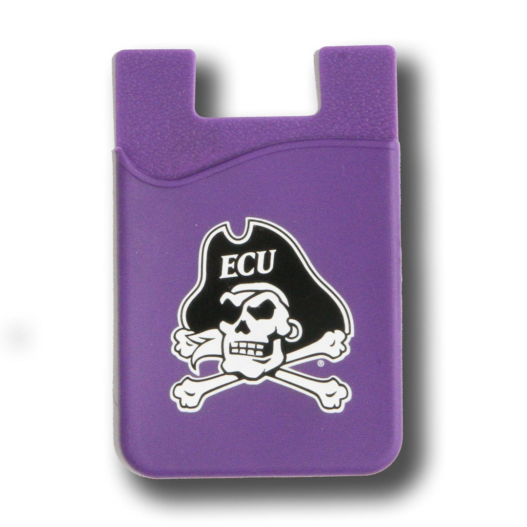 Cell Phone Wallet - East Carolina Pirates - Desden