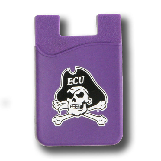 East Carolina Cell Phone Wallet, officially licensed, by Desden