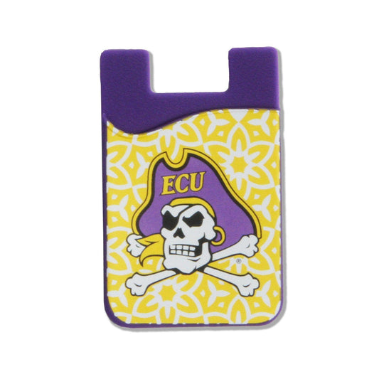 East Carolina Cell Phone Wallet, officially licensed, by Desden