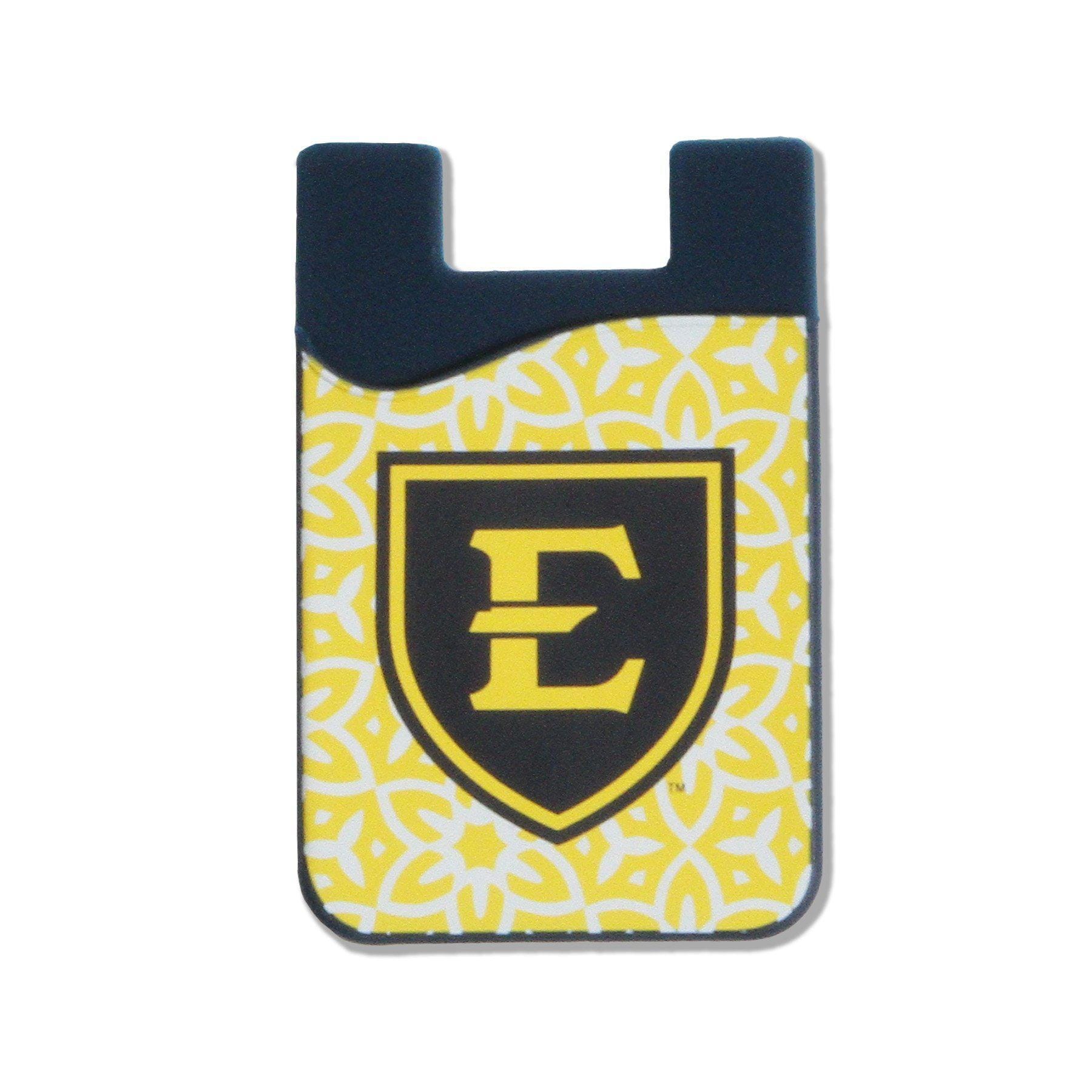 East Tennessee State Cell Phone Wallet, officially licensed, by Desden