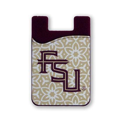 Desden Cell Phone Wallet Cell Phone Wallet - Florida State University