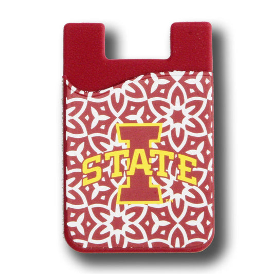 Iowa State Cell Phone Wallet, officially licensed, by Desden