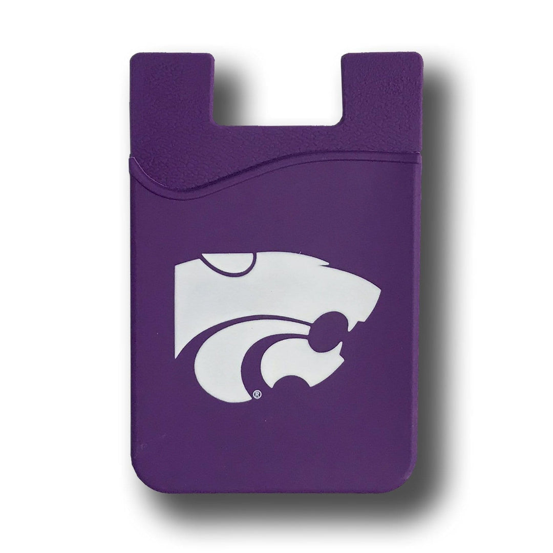 Desden Cell Phone Wallet Cell Phone Wallet - Kansas State Wildcats