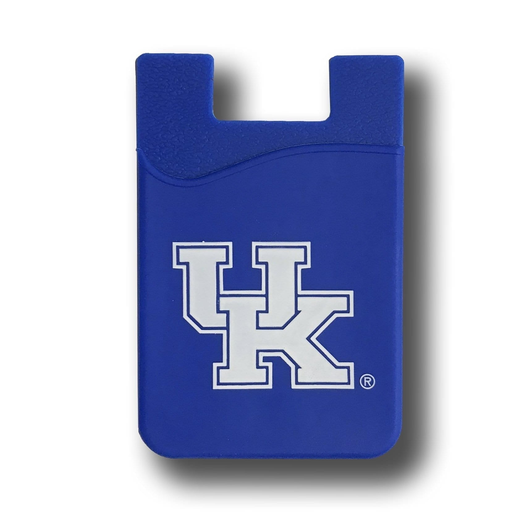 Kentucky Cell Phone Wallet, officially licensed, by Desden