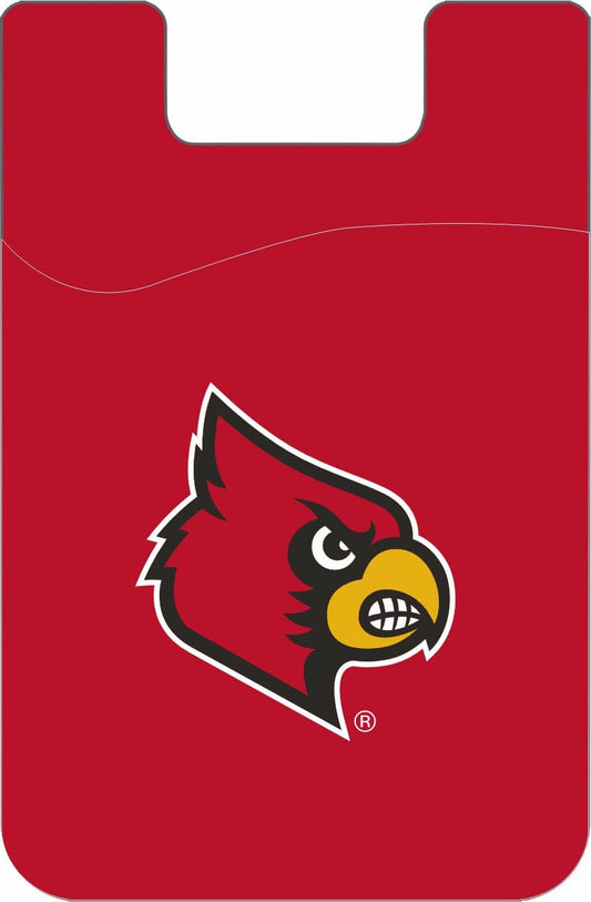 Louisville Cell Phone Wallet, officially licensed, by Desden