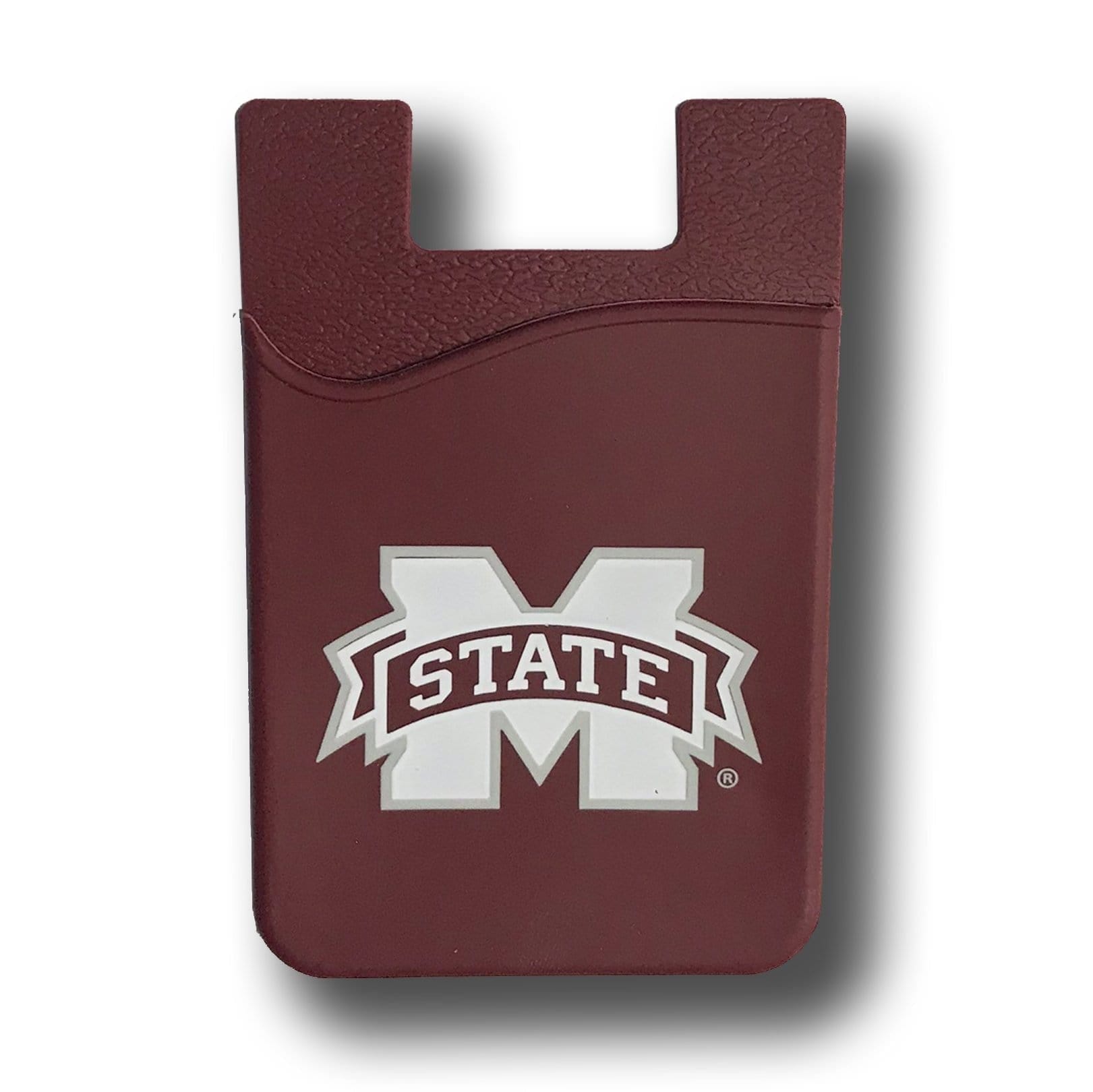 Mississippi State Cell Phone Wallet, officially licensed, by Desden
