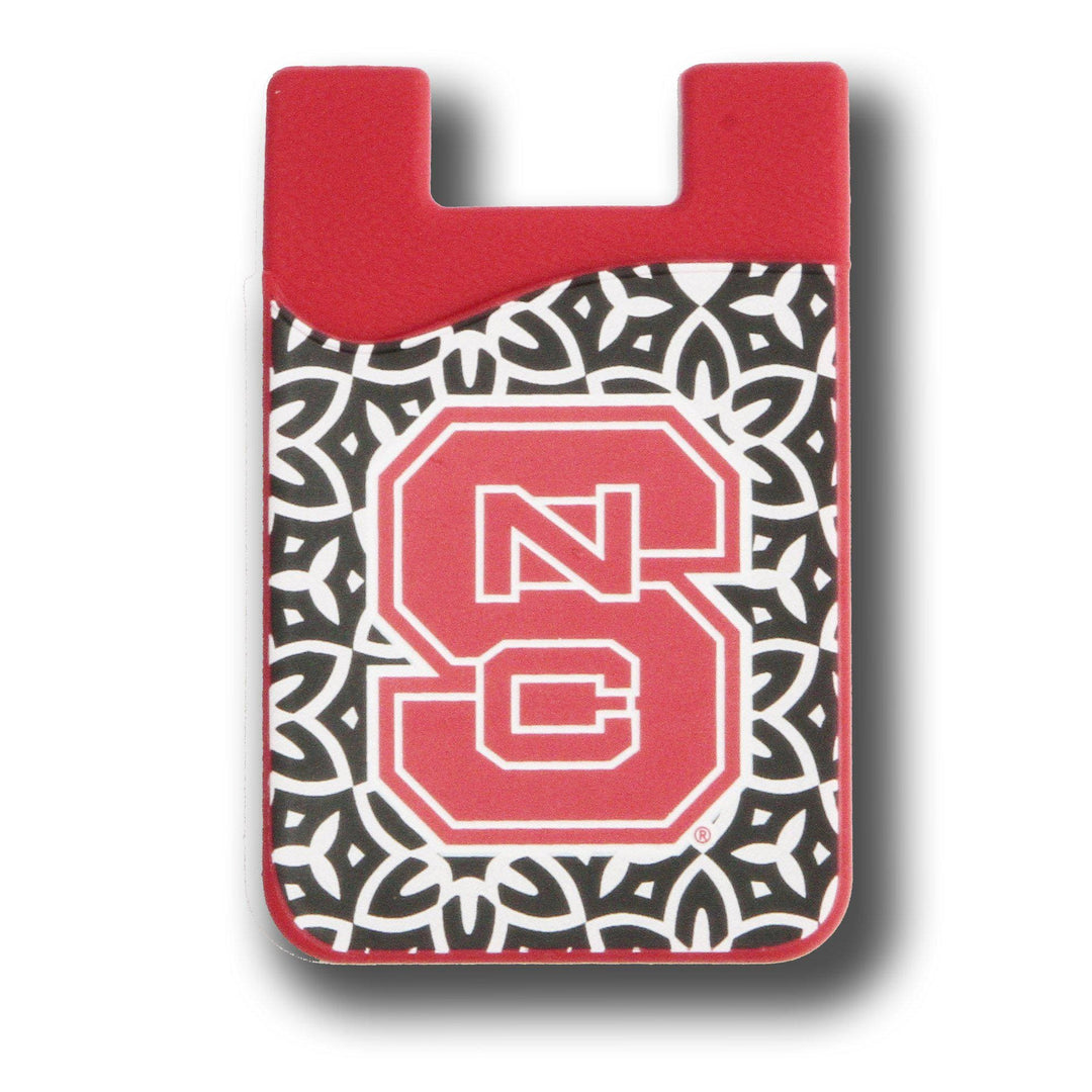 Cell Phone Wallet - North Carolina State University - Desden