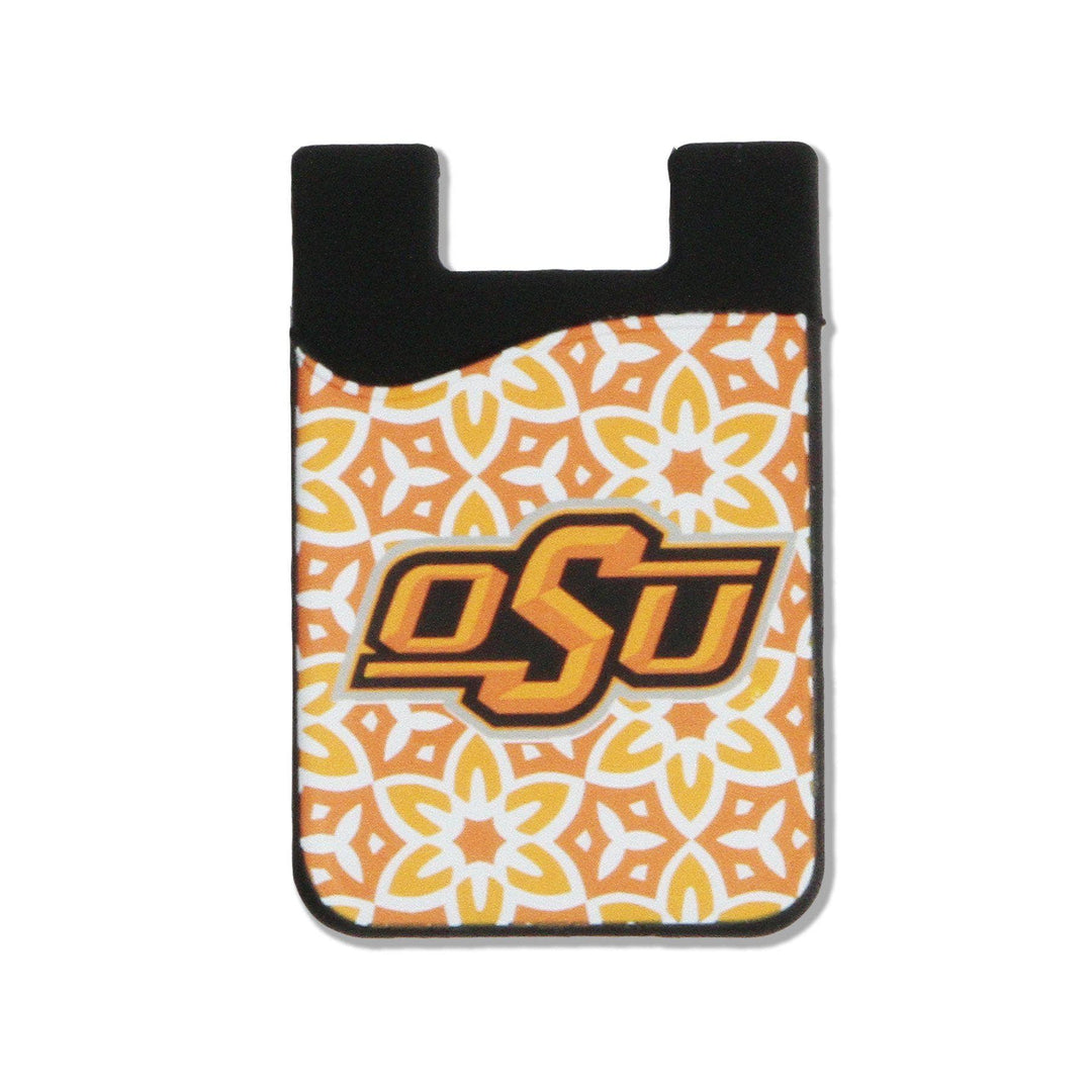 Desden Cell Phone Wallet Cell Phone Wallet - Oklahoma State University