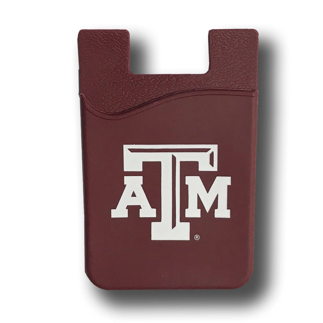 Desden Cell Phone Wallet Cell Phone Wallet - Texas A&M Aggies