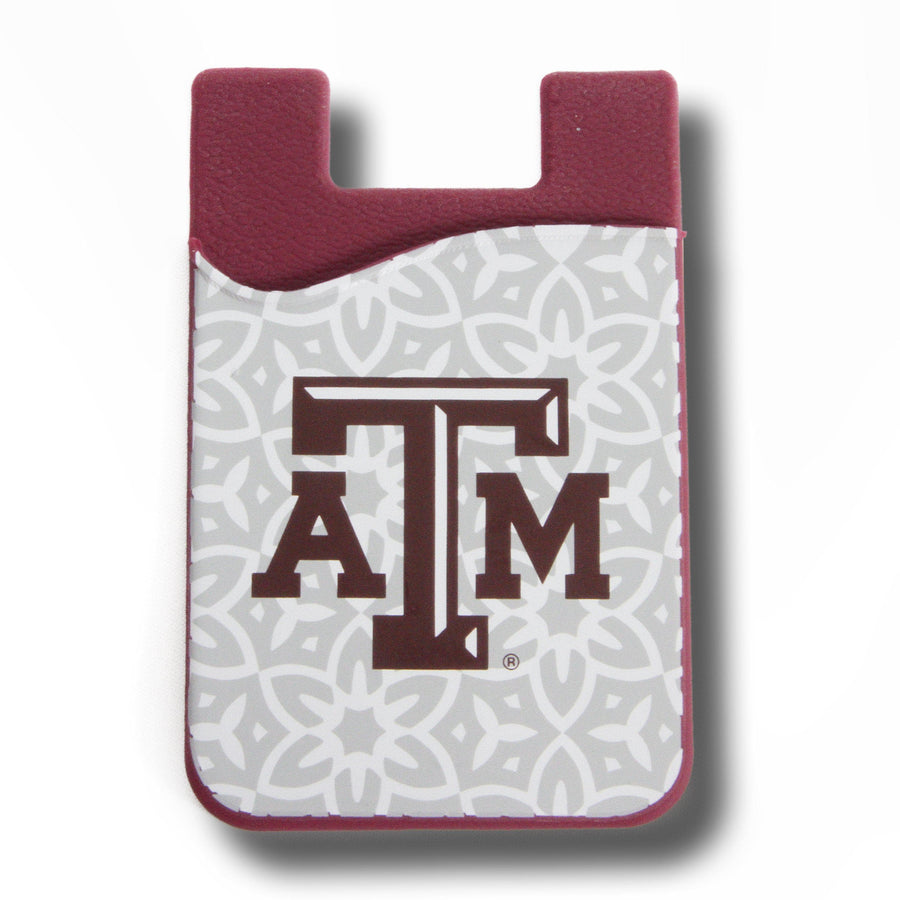 Cell Phone Wallet - Texas A&M University – Desden