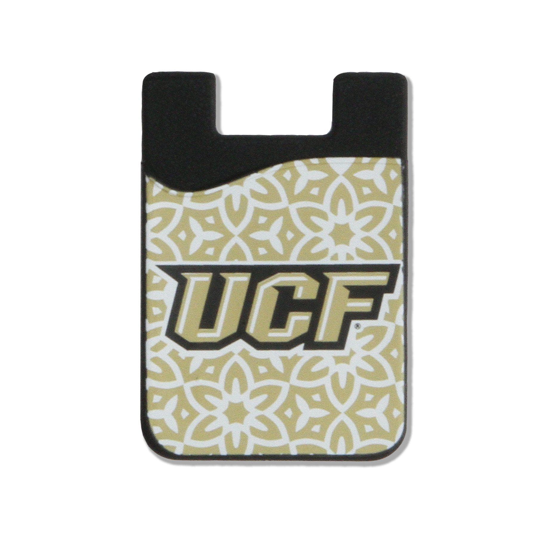 UCF Cell Phone Wallet, officially licensed, by Desden