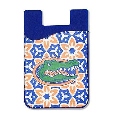 Desden Cell Phone Wallet Cell Phone Wallet -  University of Florida