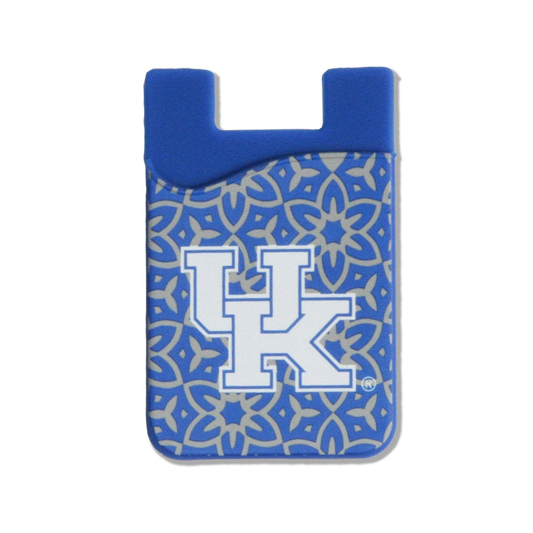 Cell Phone Wallet - University of Kentucky - Desden