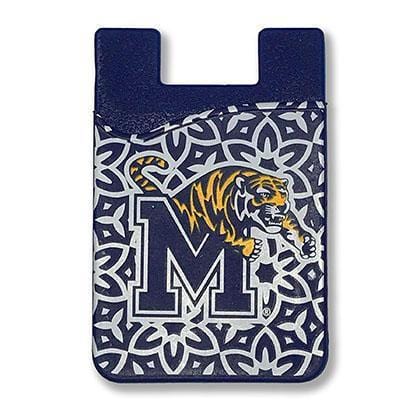Desden Cell Phone Wallet Cell Phone Wallet - University of Memphis