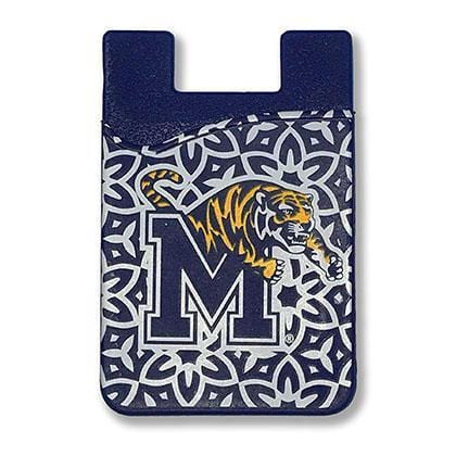 Memphis Cell Phone Wallet, officially licensed, by Desden