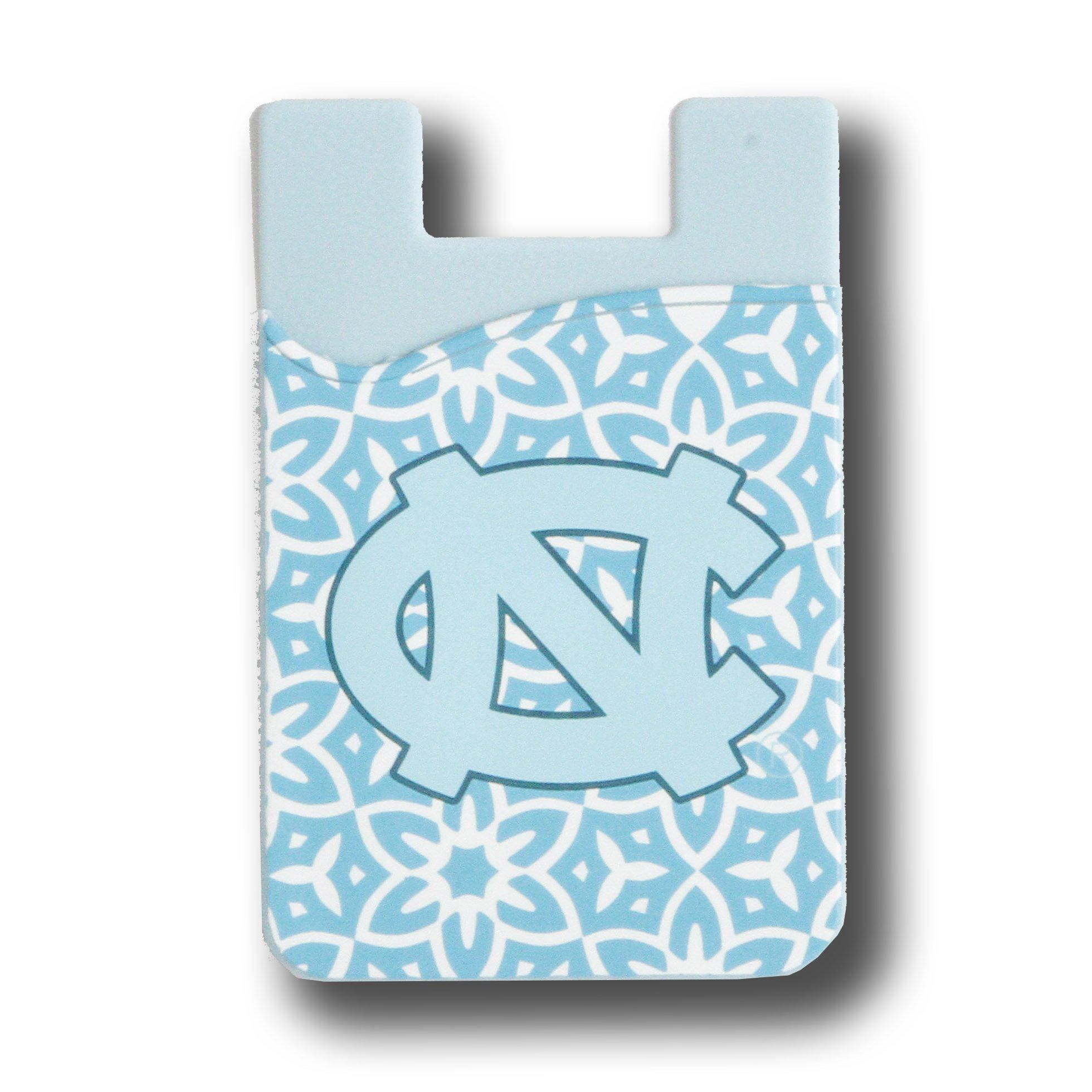 Desden Cell Phone Wallet Cell Phone Wallet -  University of North Carolina