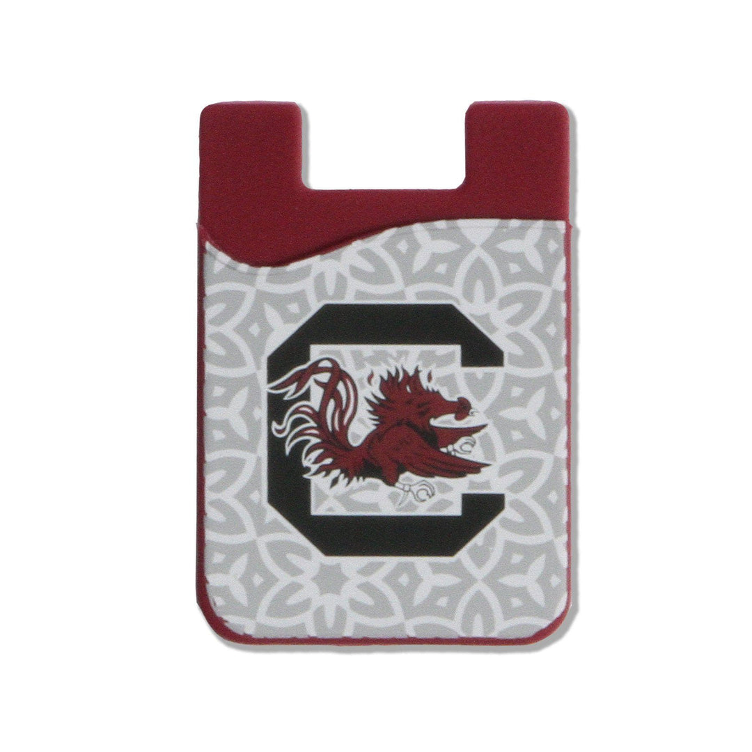 Desden Cell Phone Wallet Cell Phone Wallet - University of South Carolina