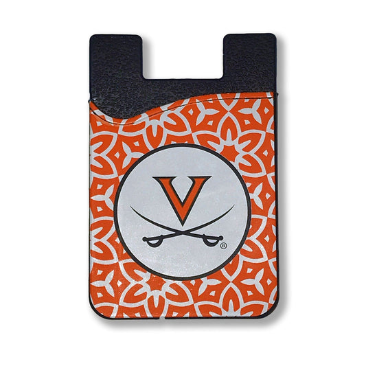 Virginia Cell Phone Wallet, officially licensed, by Desden