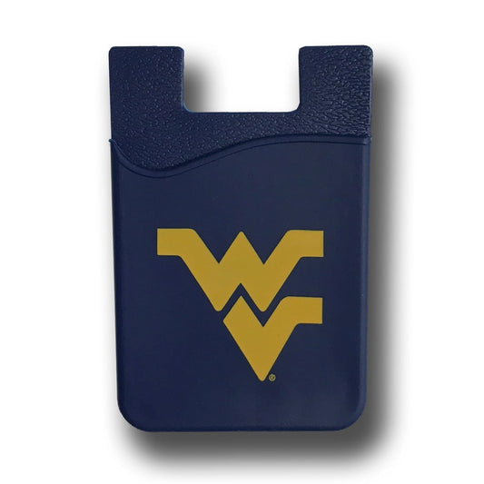 West Virginia Cell Phone Wallet, officially licensed, by Desden