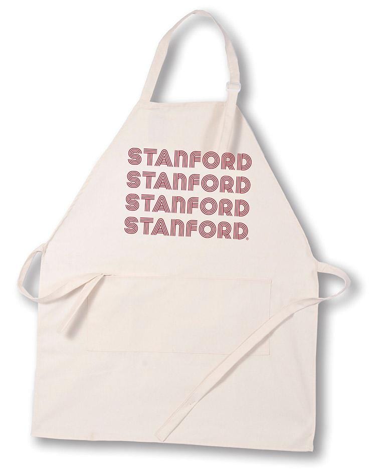 Classic Tailgate Apron - Stanford
