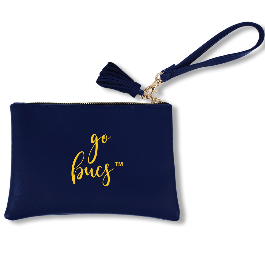 Closeout:Jen Wristlet-East Tennessee State
