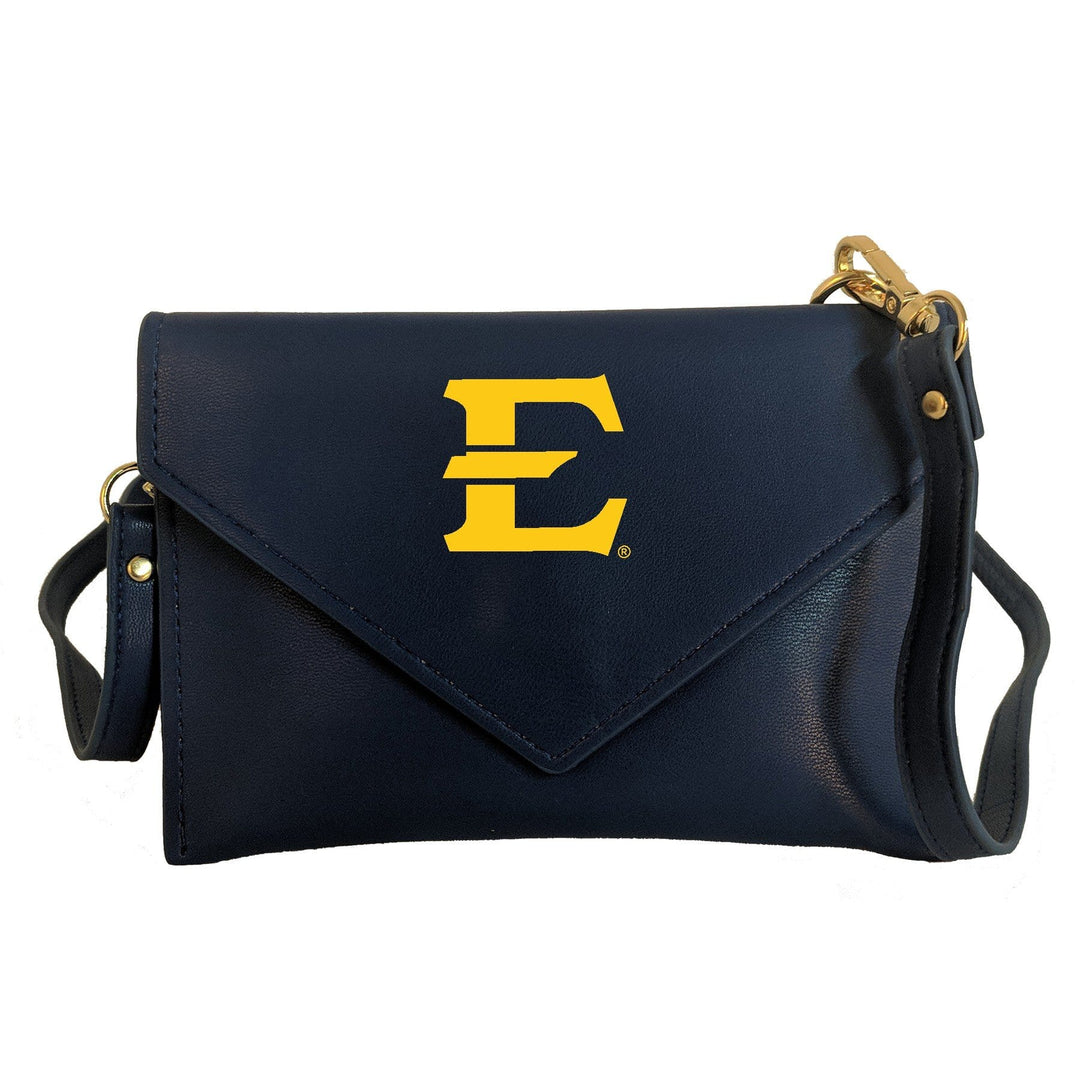 Closeout:Kara Crossbody-East Tennessee State
