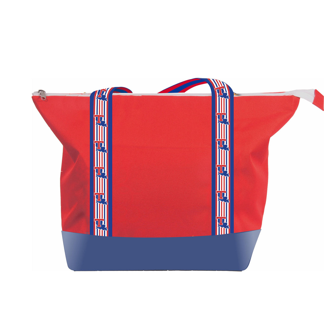 New 24 Pack Game Day Cooler - Louisiana Tech