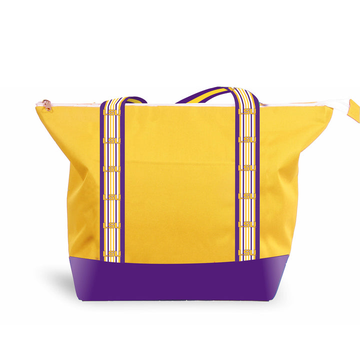 Desden Cooler New 24 Pack Game Day Cooler - LSU