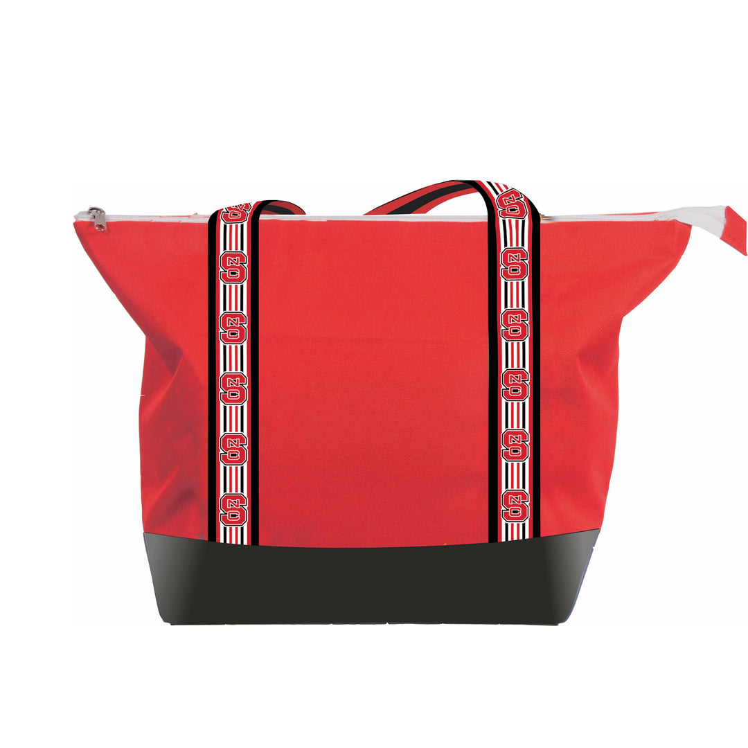 Desden Cooler New 24 Pack Game Day Cooler - NC State
