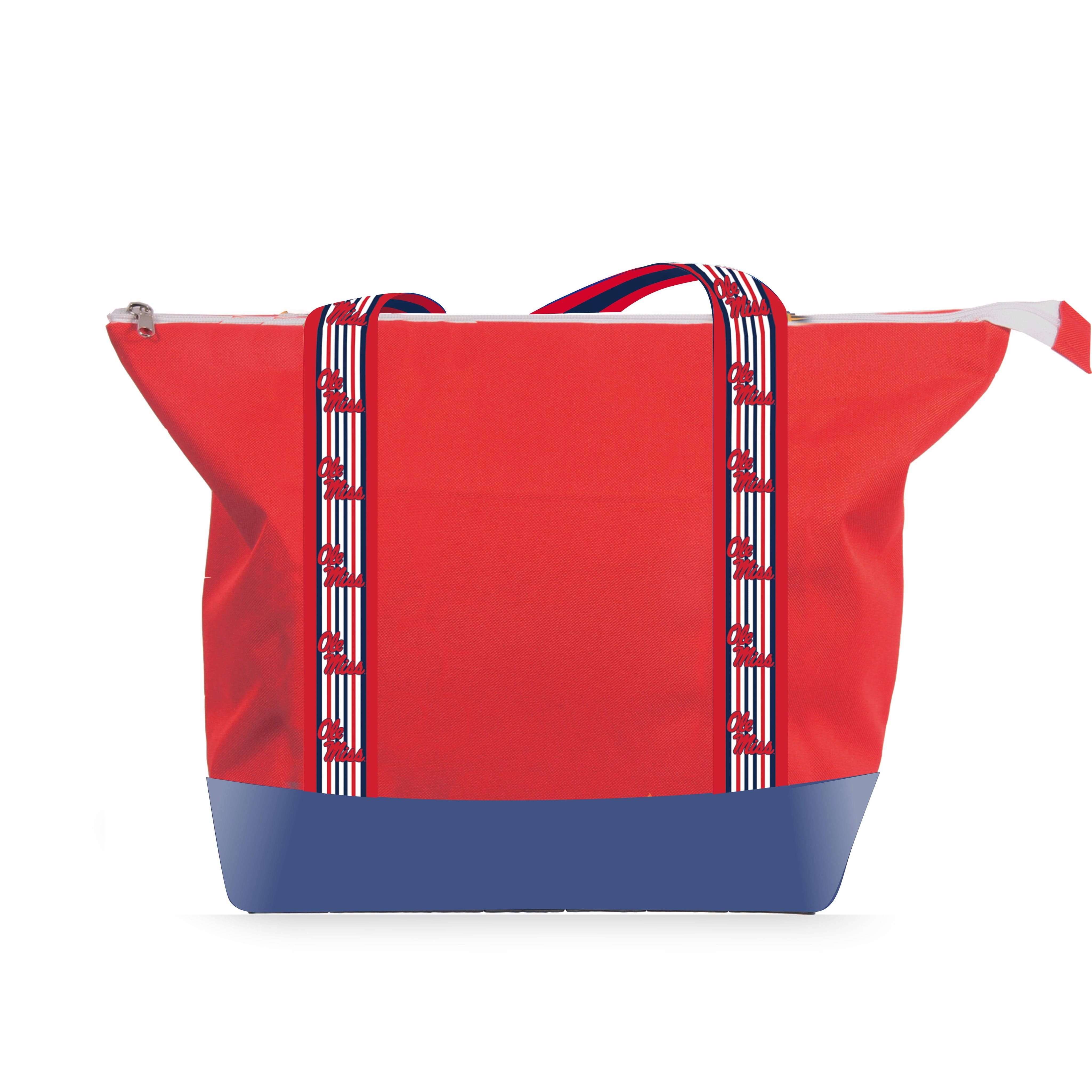 Desden Cooler New 24 Pack Game Day Cooler - Ole Miss