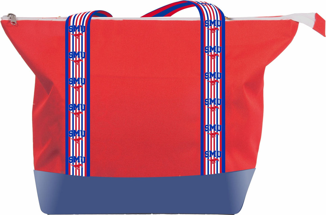 Desden Cooler New 24 Pack Game Day Cooler - Southern Methodist University