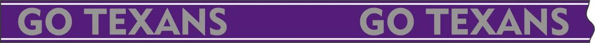 Desden Strap PRE- ORDER Beaded Purse Straps - Tarleton State