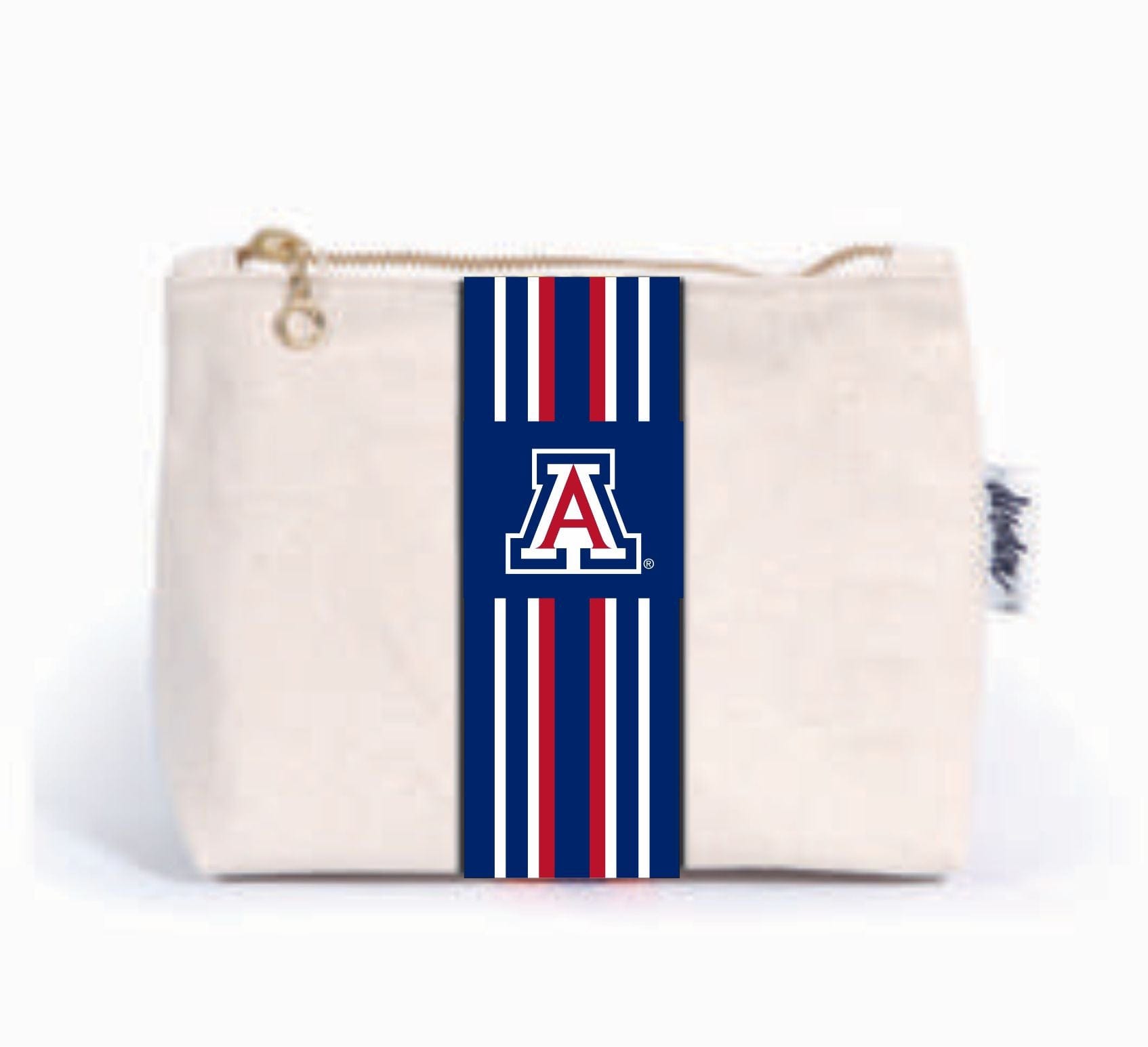 Desden Pouch Small canvas pouch - Arizona