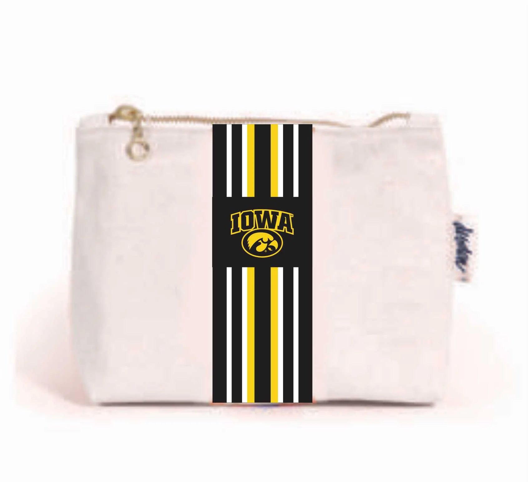 Desden Pouch Small canvas pouch - Iowa