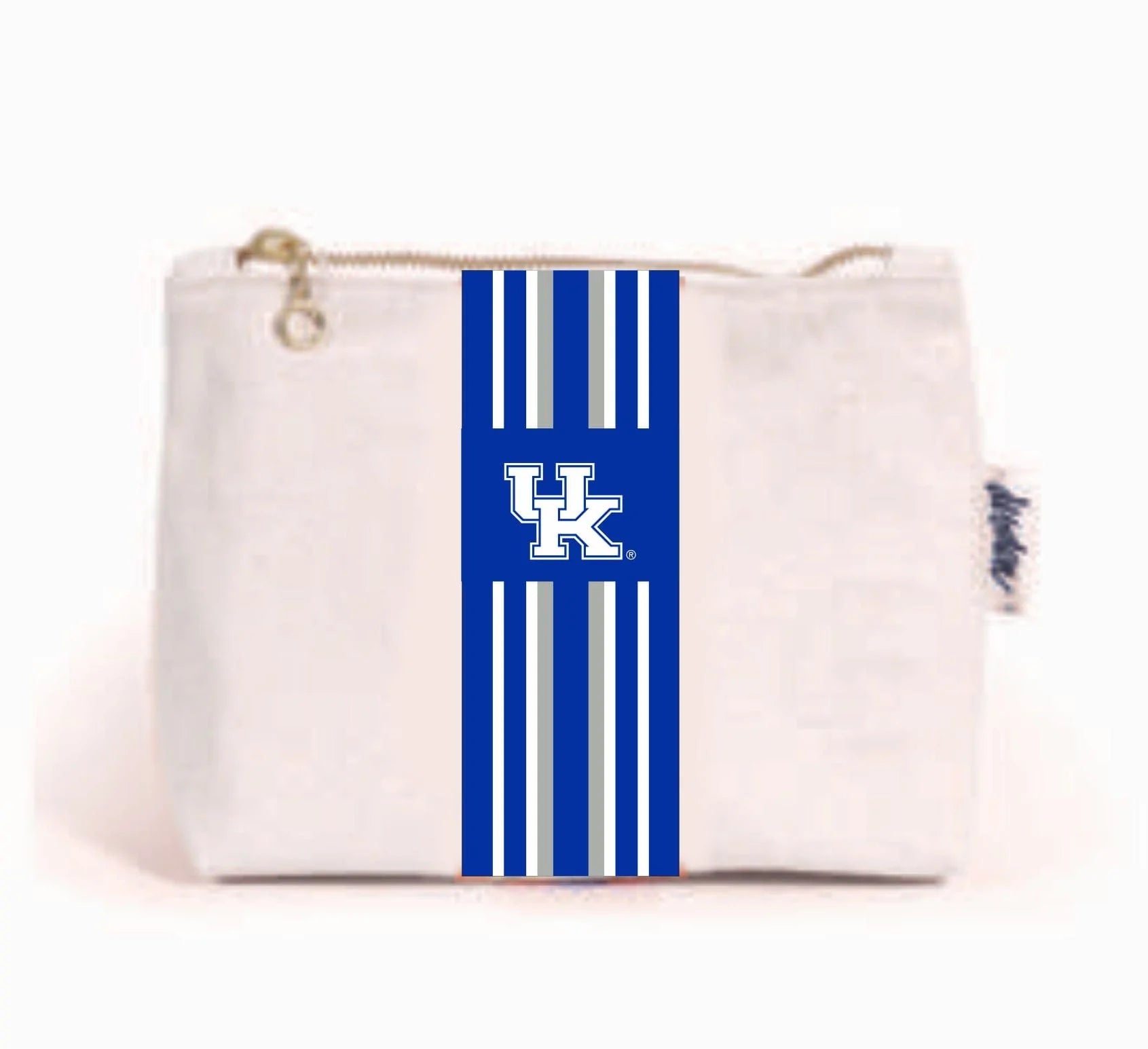 Desden Pouch Small canvas pouch - Kentucky