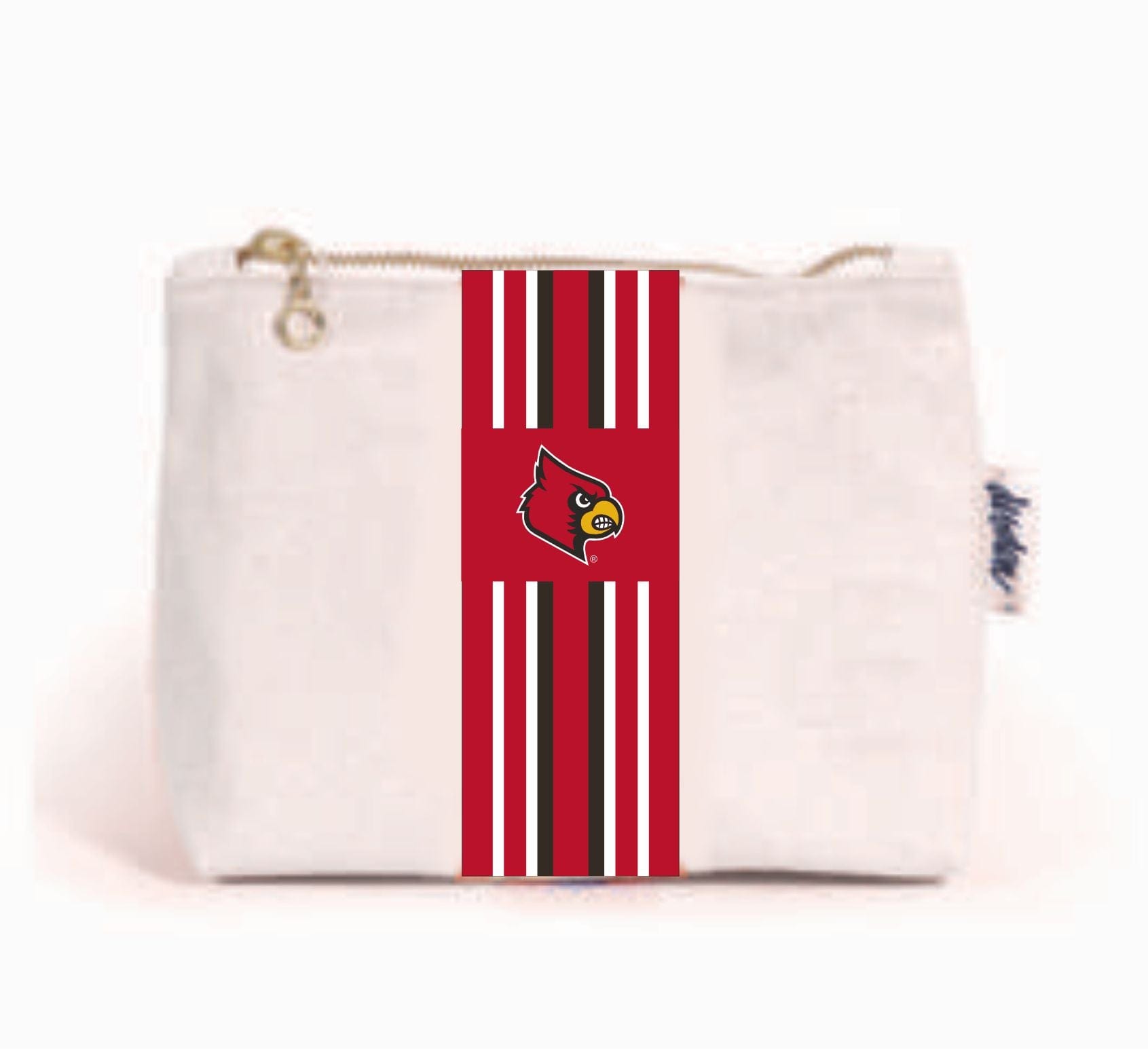 Desden Pouch Small canvas pouch - Louisville