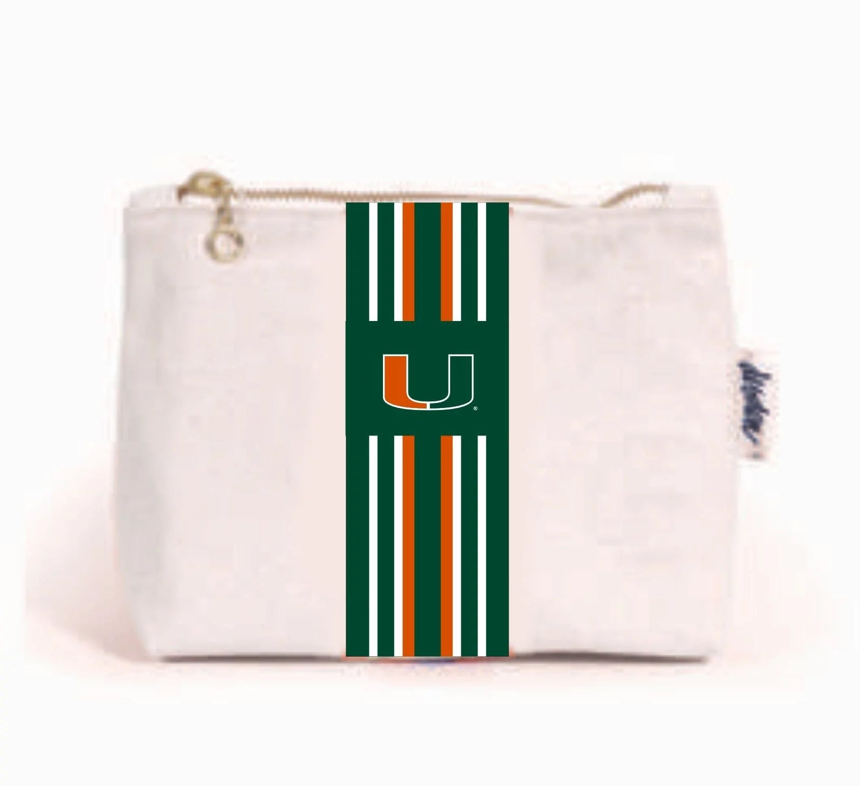 Desden Pouch Small canvas pouch - Miami