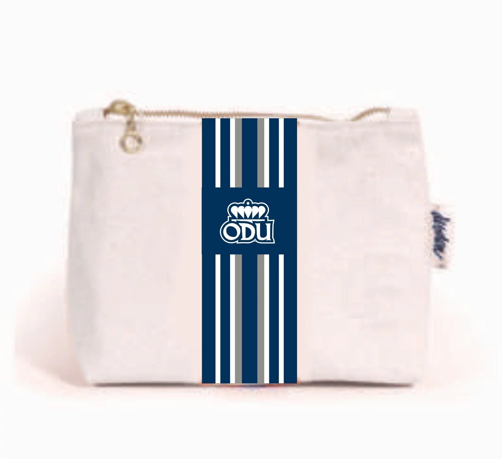 Desden Pouch Small canvas pouch - Old Dominion
