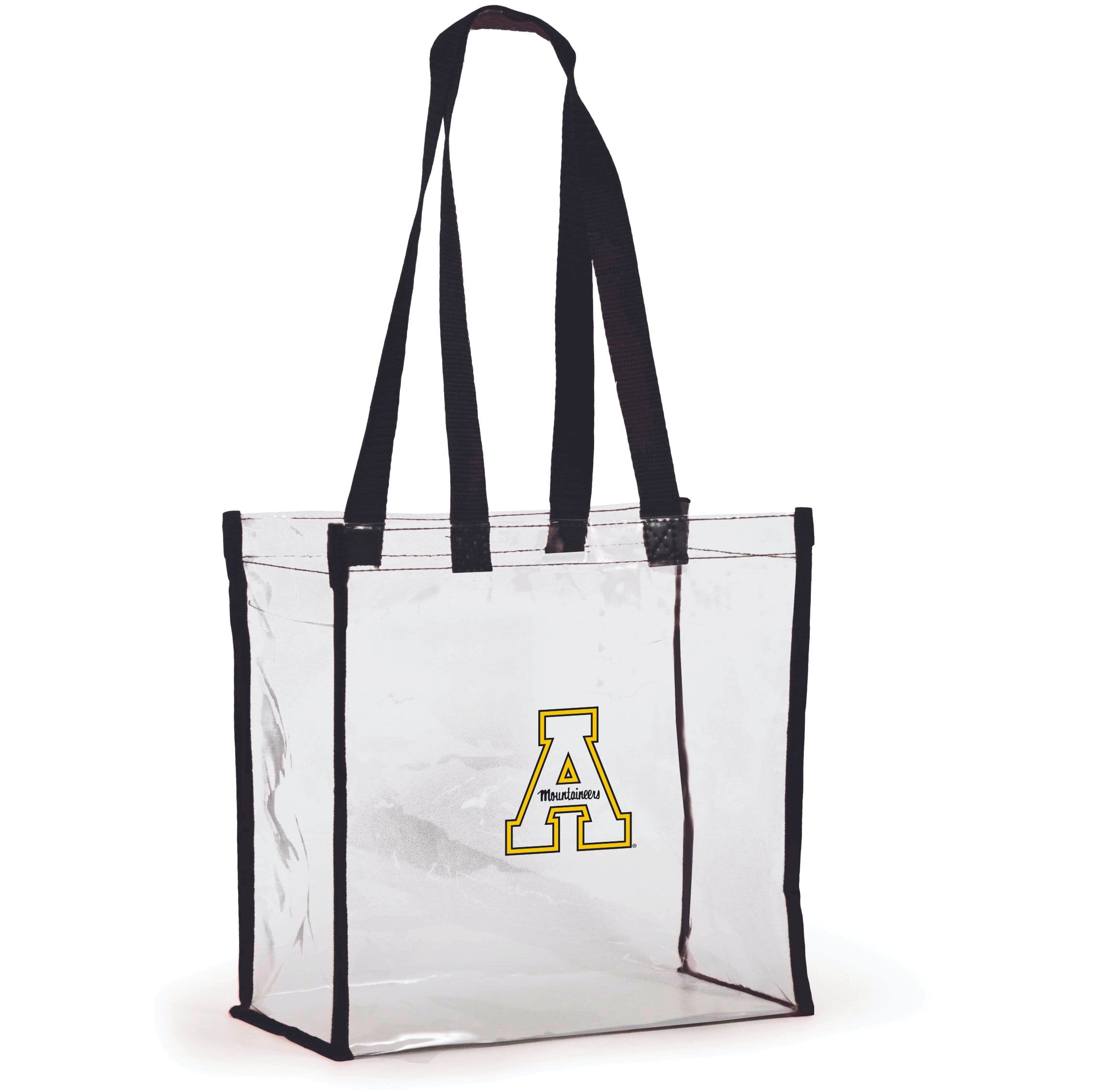 Desden Tote Bag Stadium Tote- Appalachian State