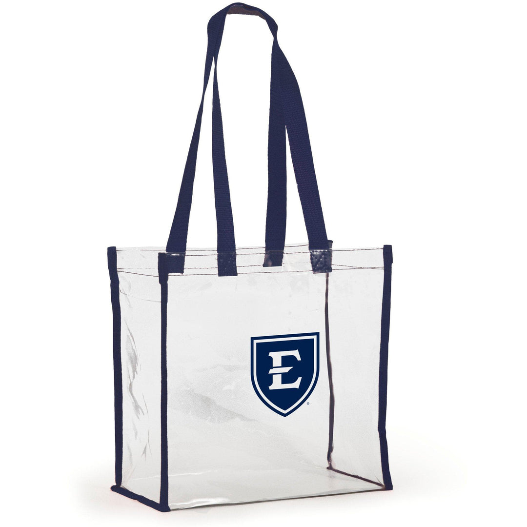 Desden Tote Bag Stadium Tote - Eastern Tennessee State