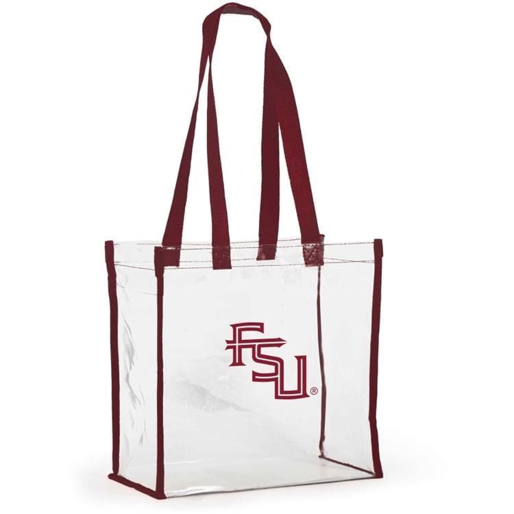 Desden Tote Bag Stadium Tote- Florida State