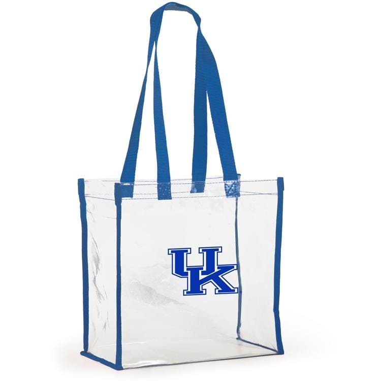 Desden Tote Bag Stadium Tote- Kentucky