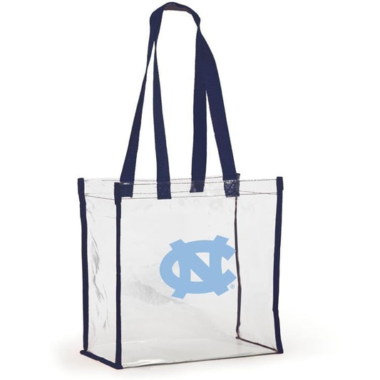 Desden Tote Bag Stadium Tote- North Carolina