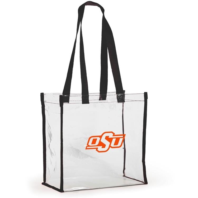 Desden Tote Bag Stadium Tote- Oklahoma State