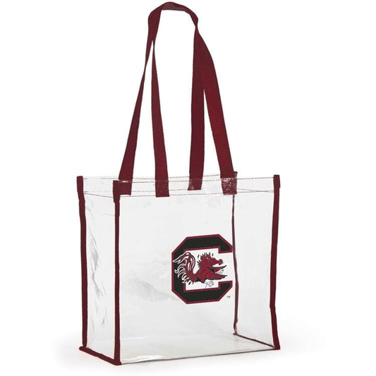 Desden Tote Bag Stadium Tote- South Carolina